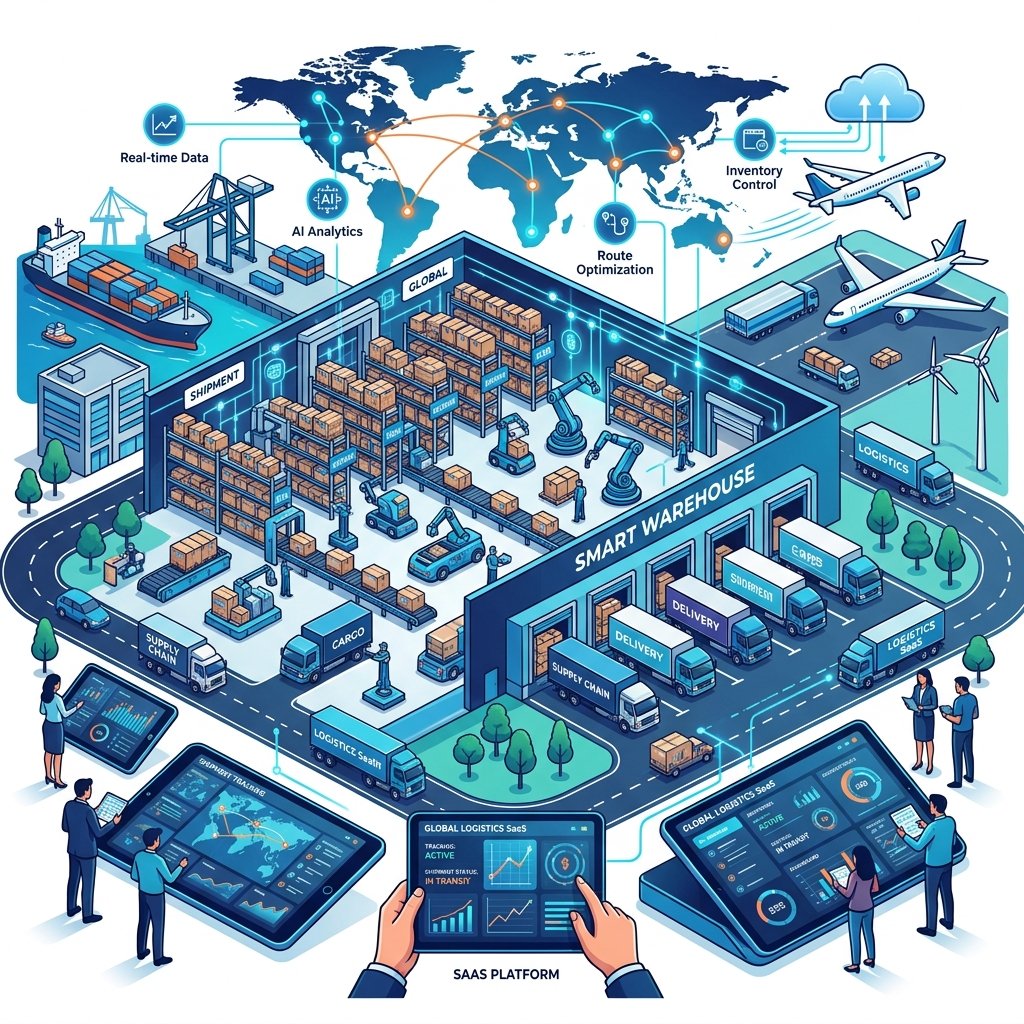 Smart Distribution