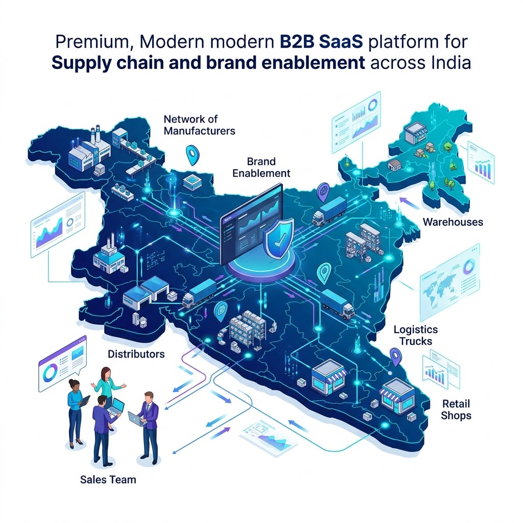 Explore Platform
