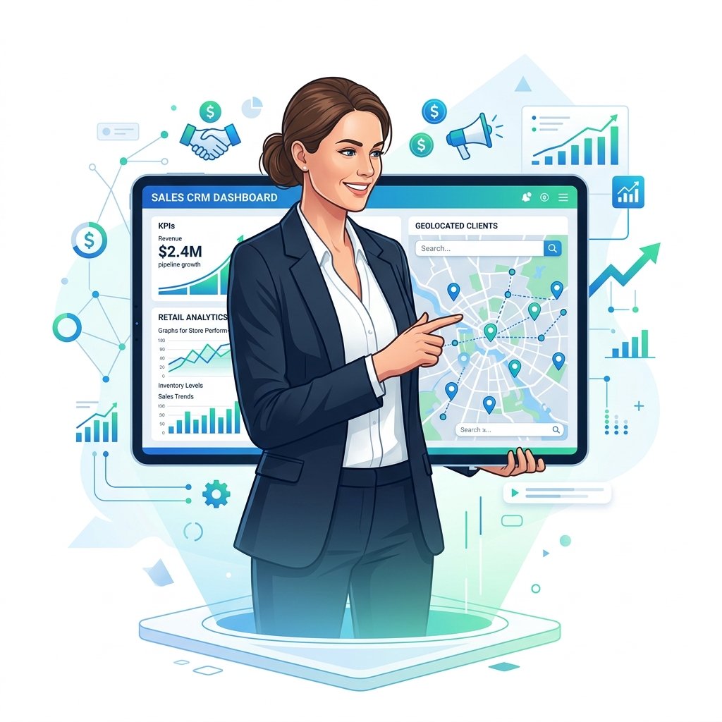 Sales Enablement